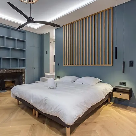 Romantique Balneo Et Sauna Romantiskt hotell *