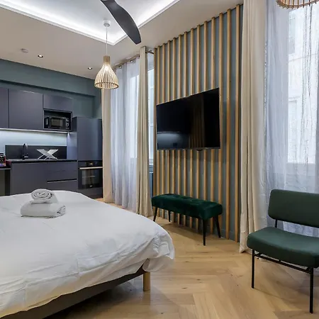 Romantique Balneo Et Sauna