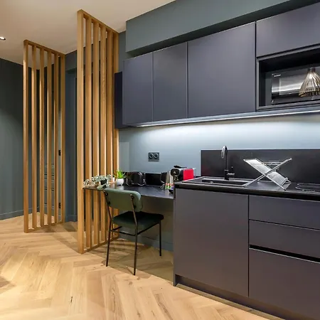 Romantique Balneo Et Sauna Love hotel Lyon